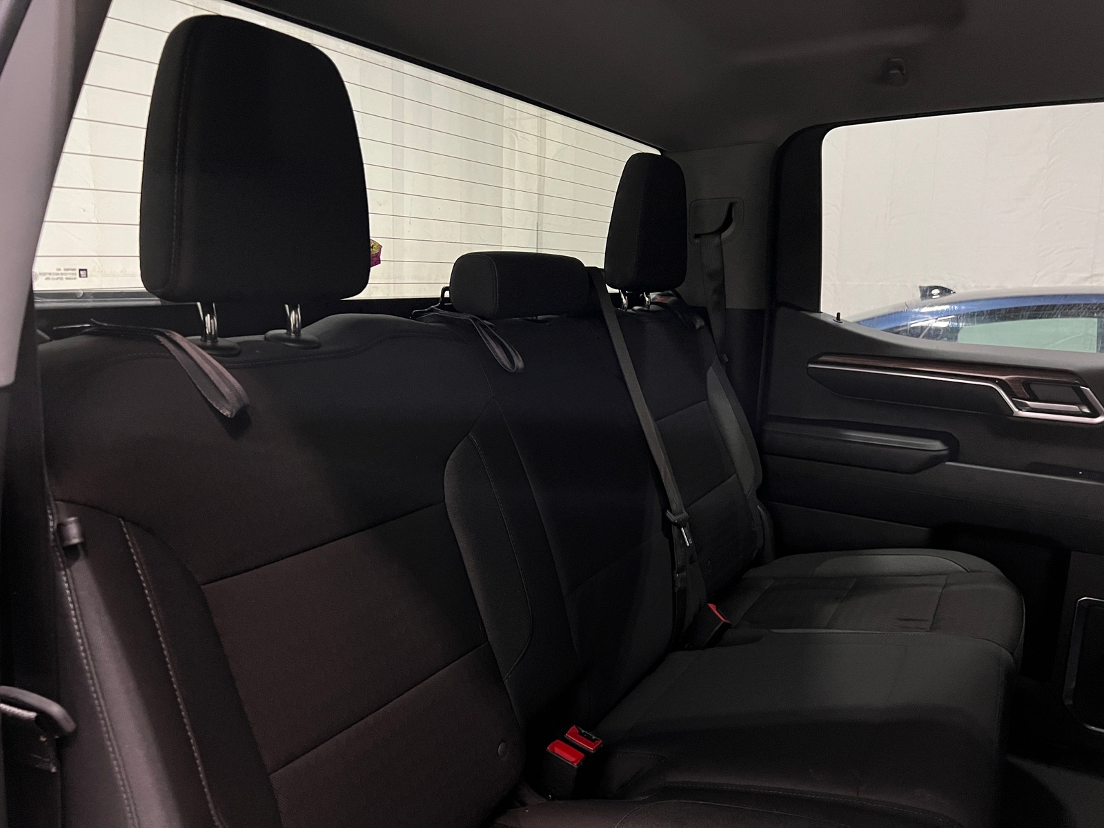 Thumbnail: 2025 Chevrolet Silverado 1500 - 6