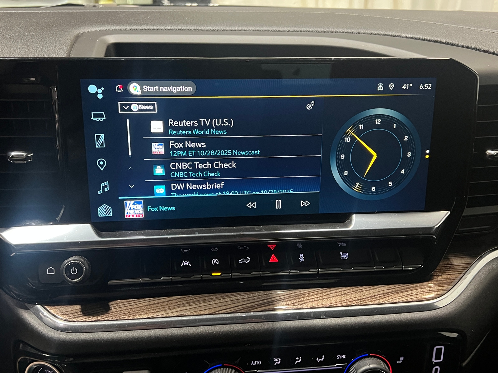 Thumbnail: 2025 Chevrolet Silverado 1500 - 4