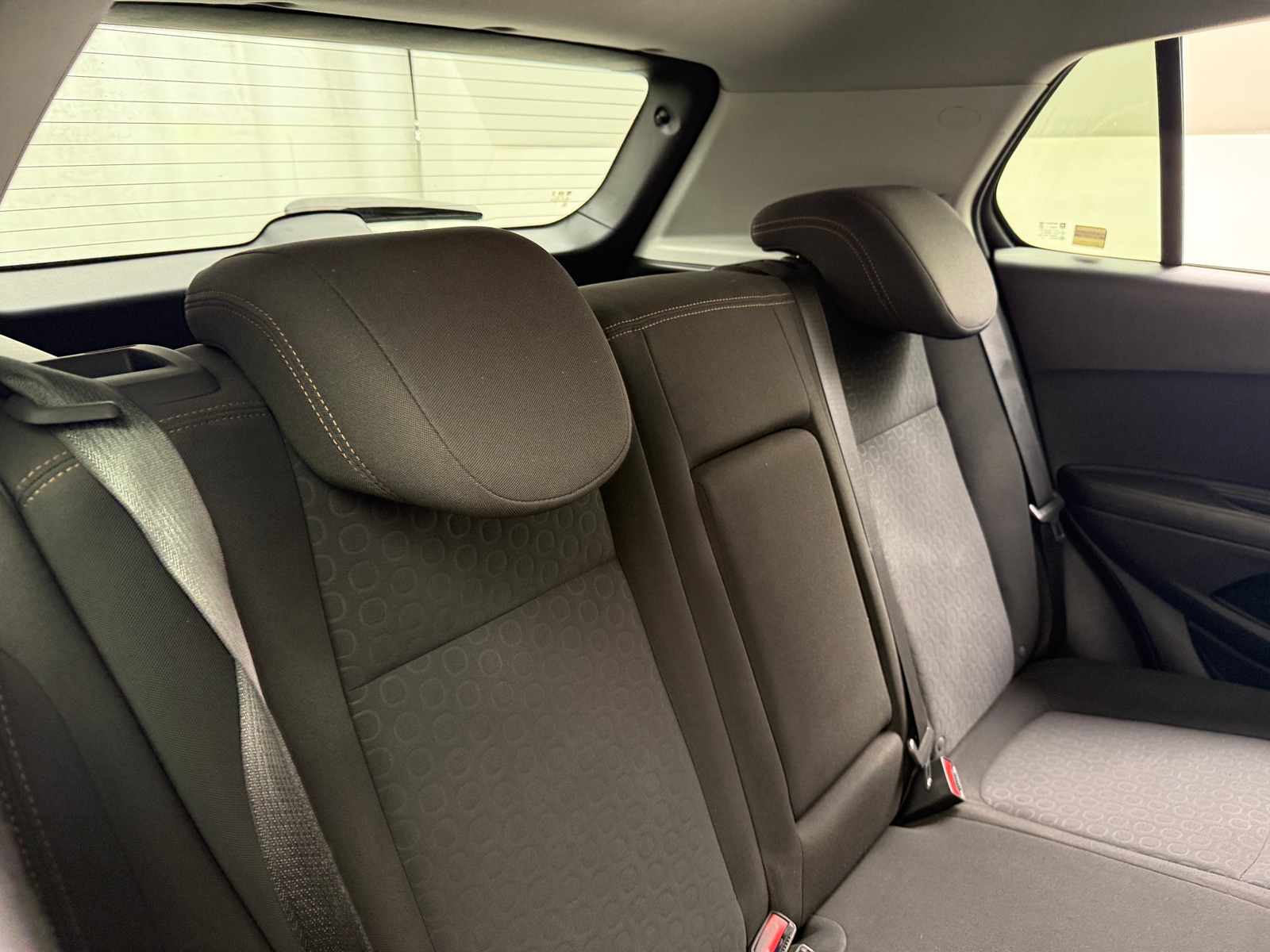 Thumbnail: 2021 Chevrolet Trax - 6