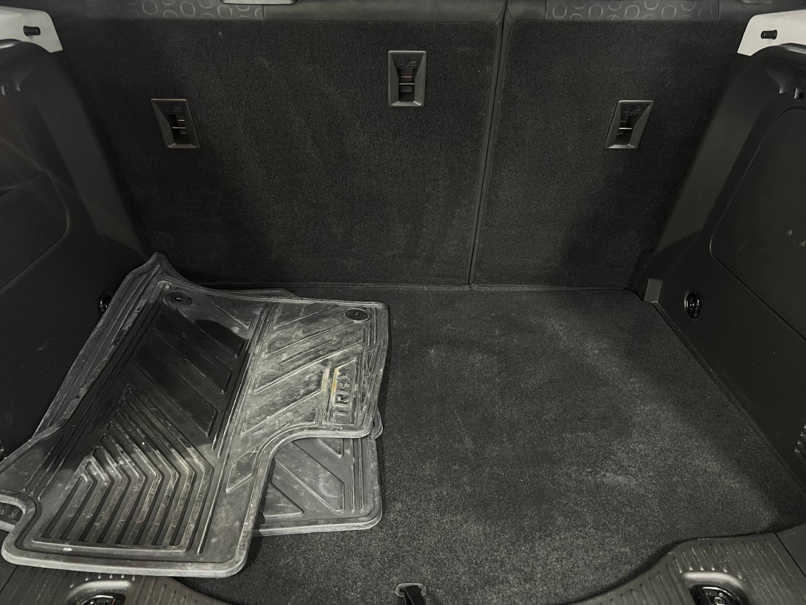 Thumbnail: 2021 Chevrolet Trax - 7