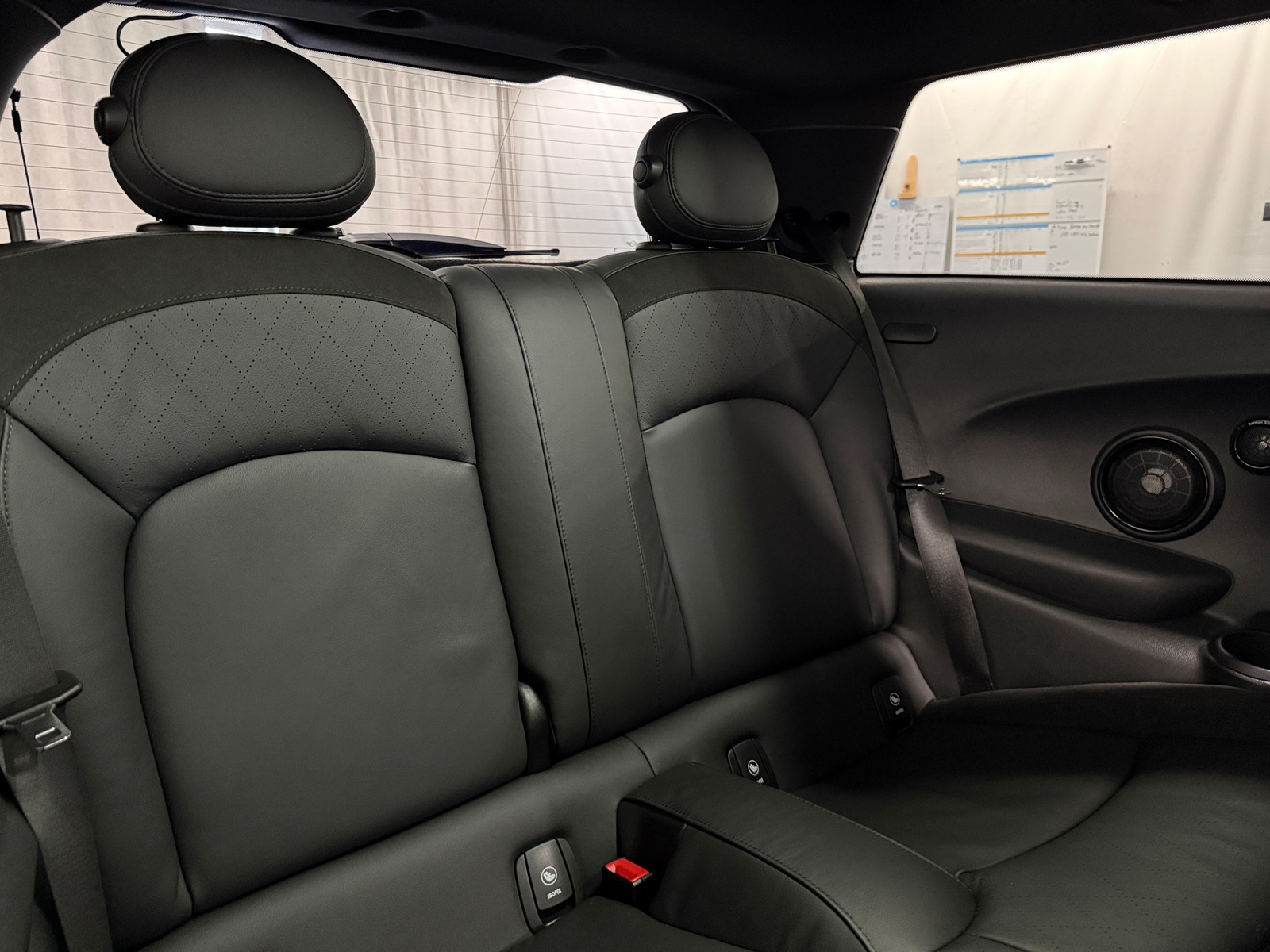 Thumbnail: 2023 MINI Cooper Hardtop - 5