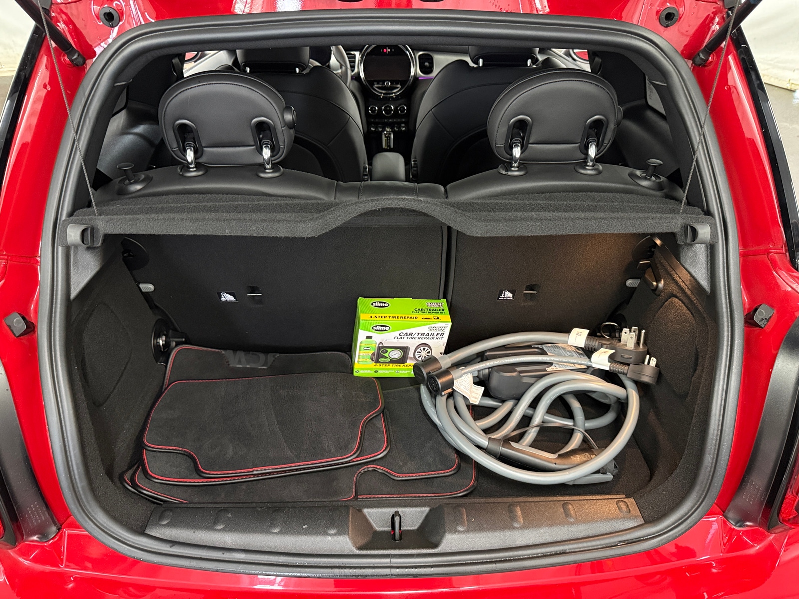 Thumbnail: 2023 MINI Cooper Hardtop - 6