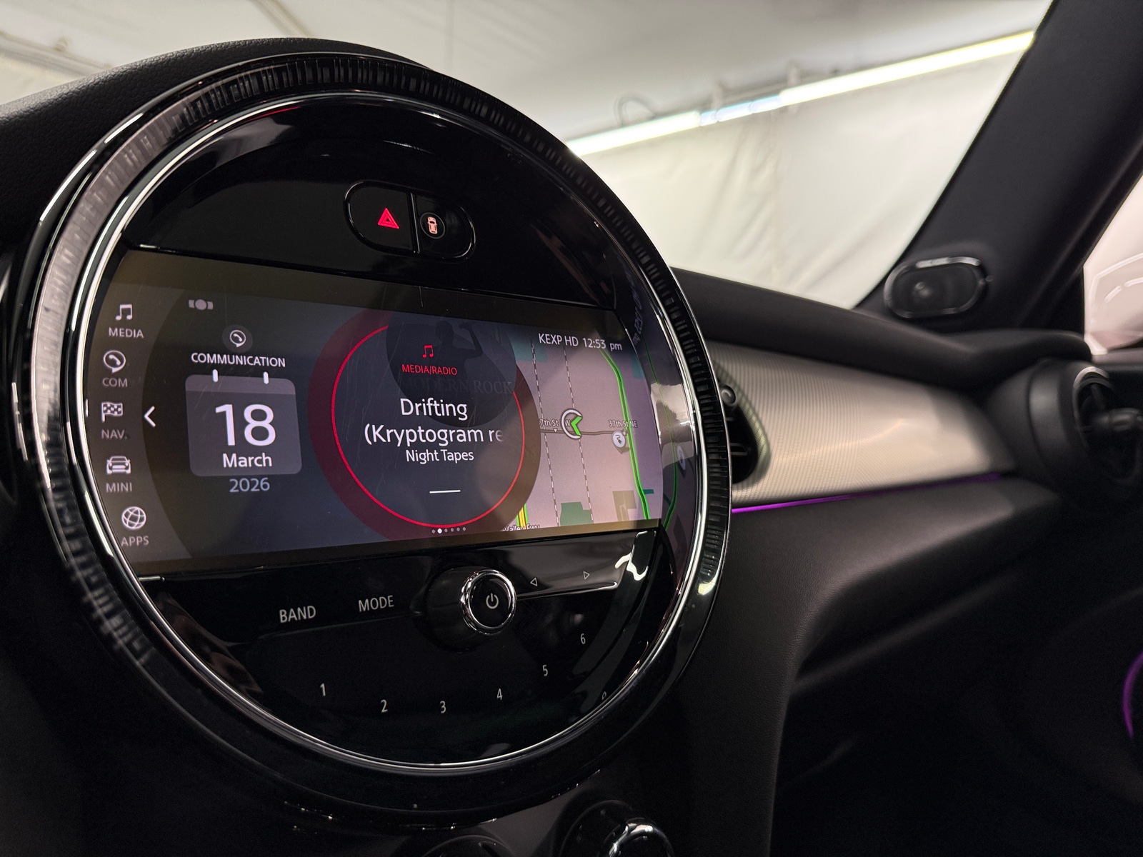 Thumbnail: 2023 MINI Cooper Hardtop - 3