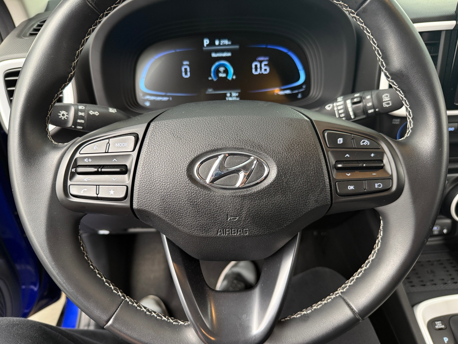 Thumbnail: 2024 Hyundai Venue - 5