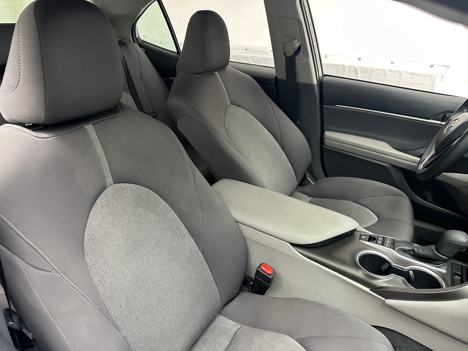 Thumbnail: 2022 Toyota Camry - 2