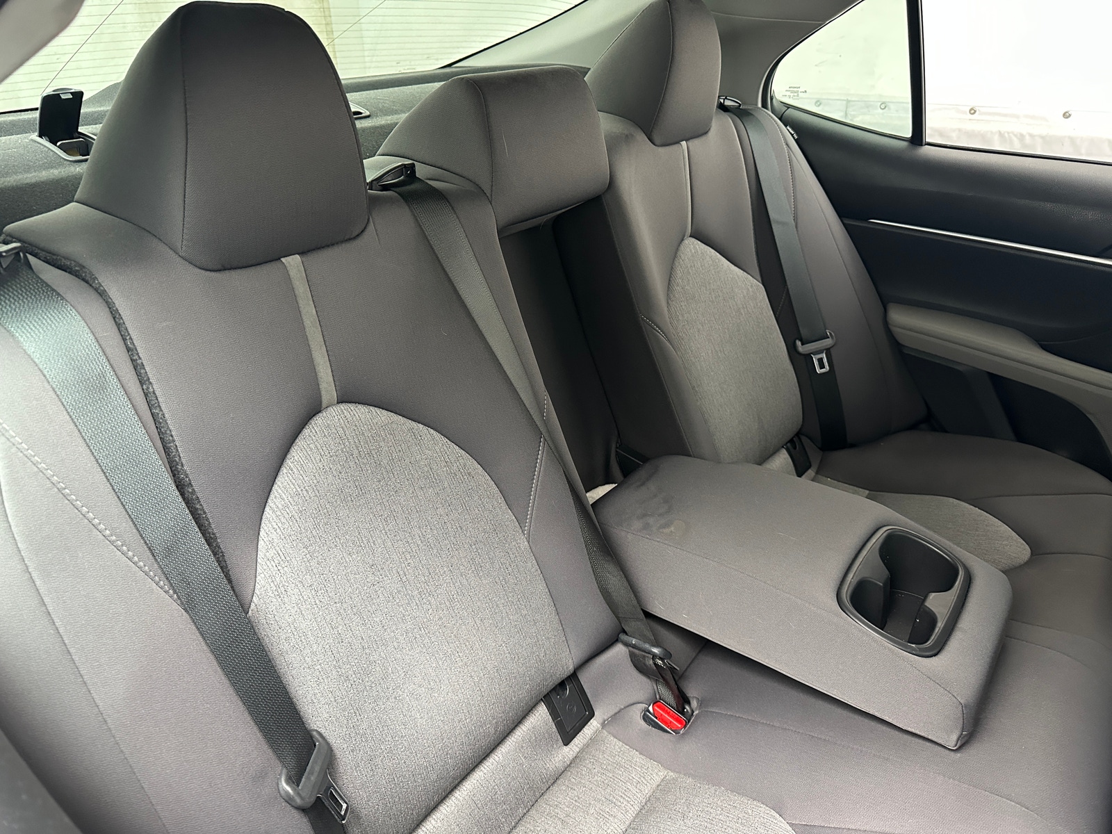 Thumbnail: 2022 Toyota Camry - 6