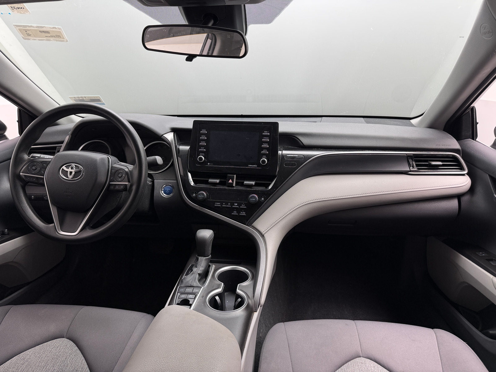 Thumbnail: 2022 Toyota Camry - 3