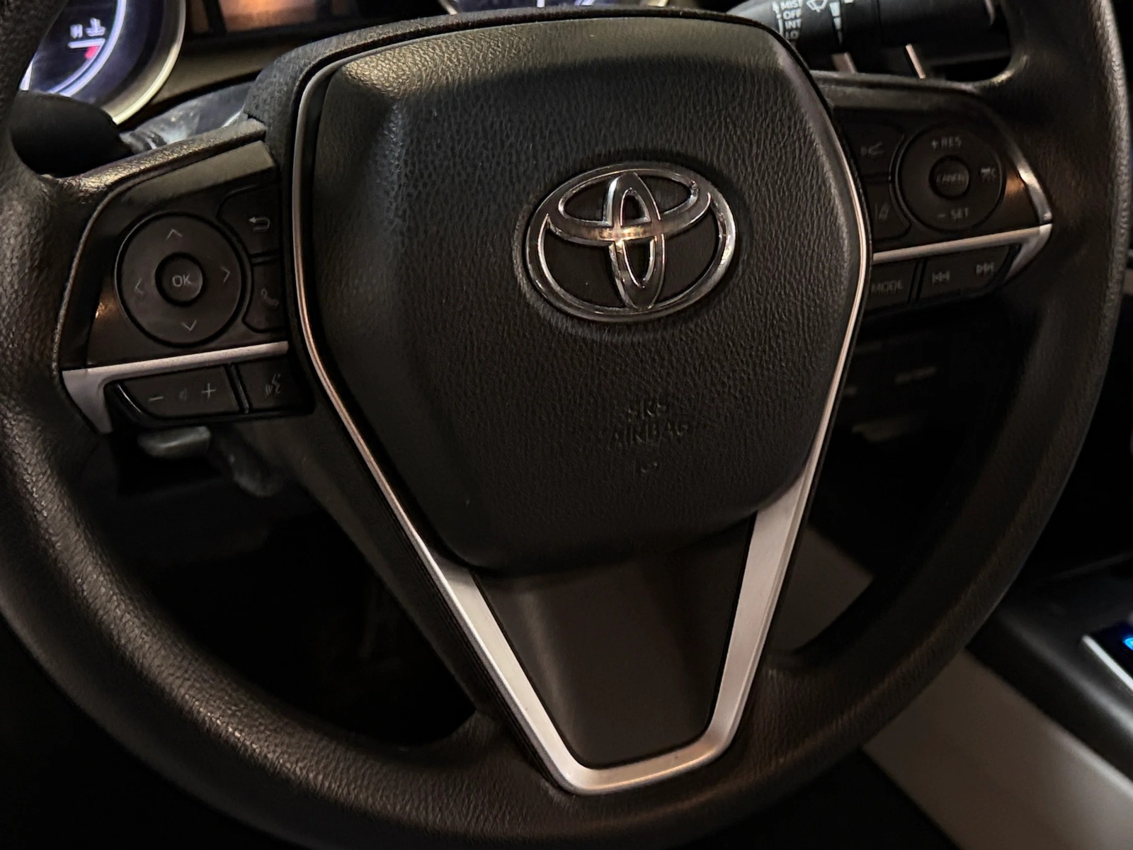 Thumbnail: 2022 Toyota Camry - 5