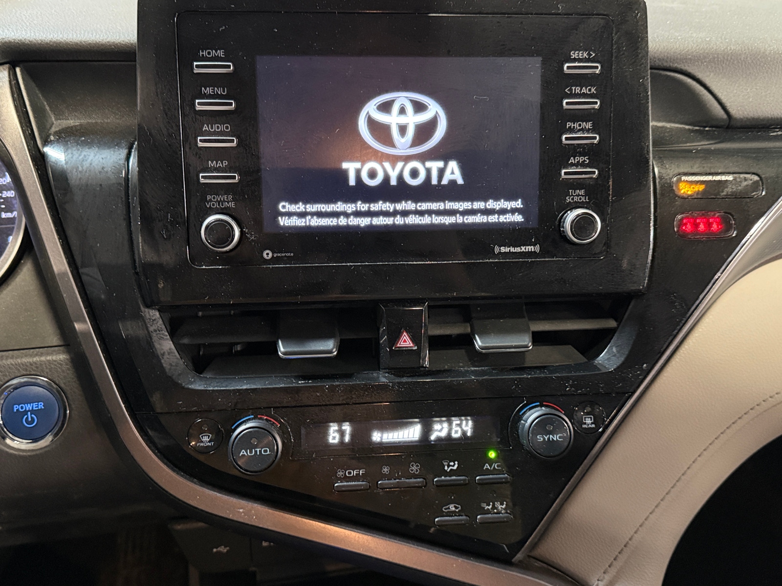 Thumbnail: 2022 Toyota Camry - 4