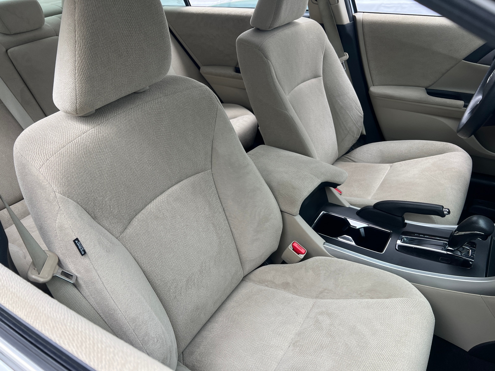 Thumbnail: 2013 Honda Accord - 2