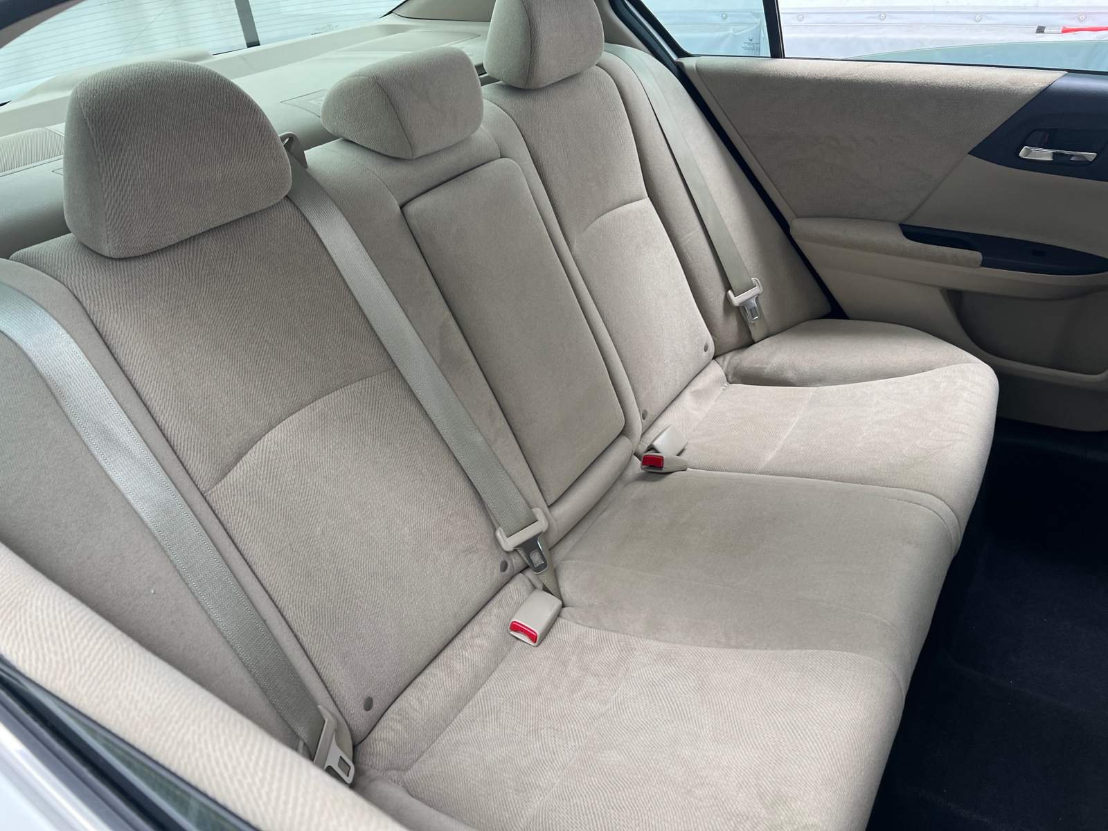 Thumbnail: 2013 Honda Accord - 6