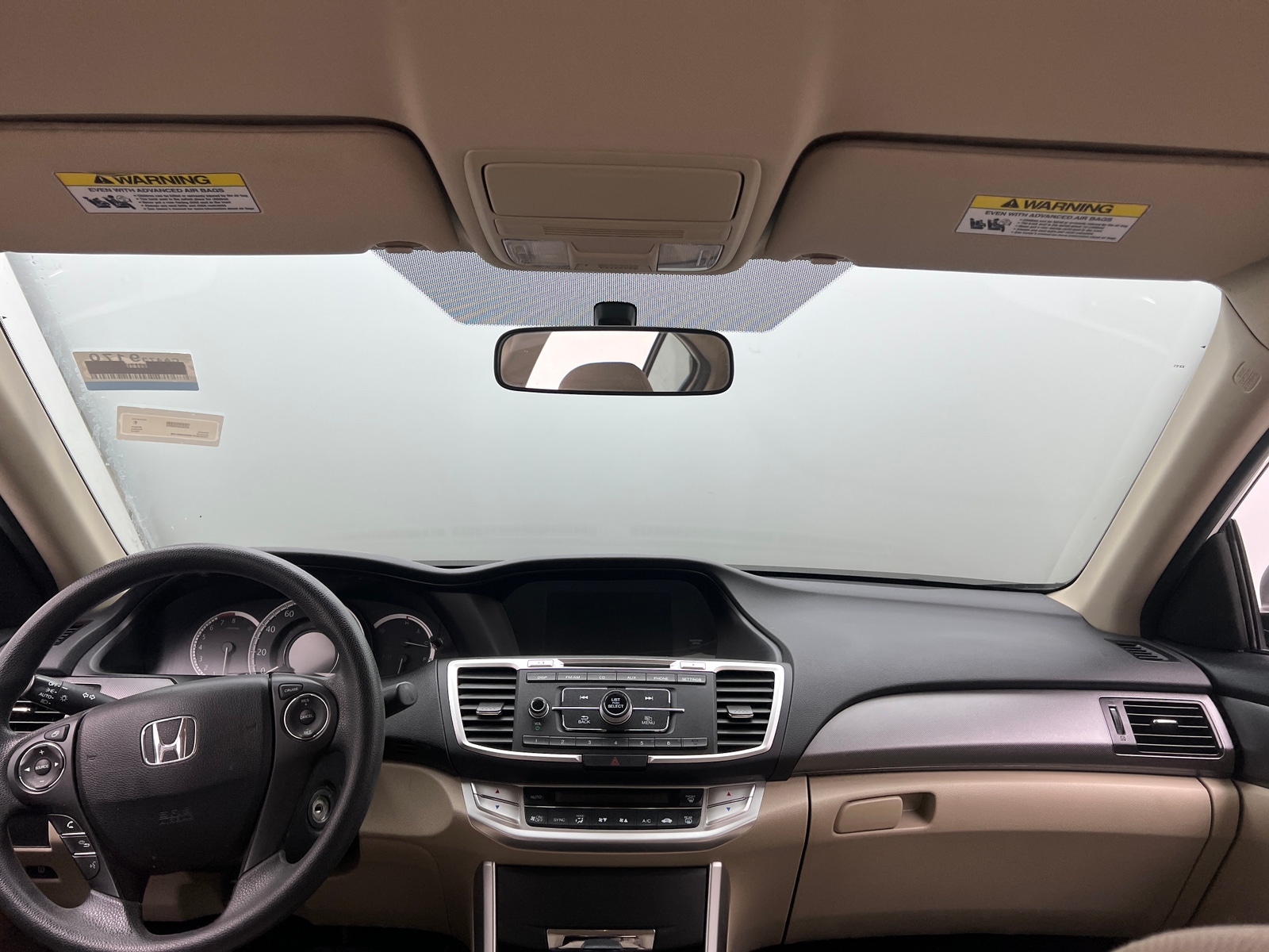 Thumbnail: 2013 Honda Accord - 3