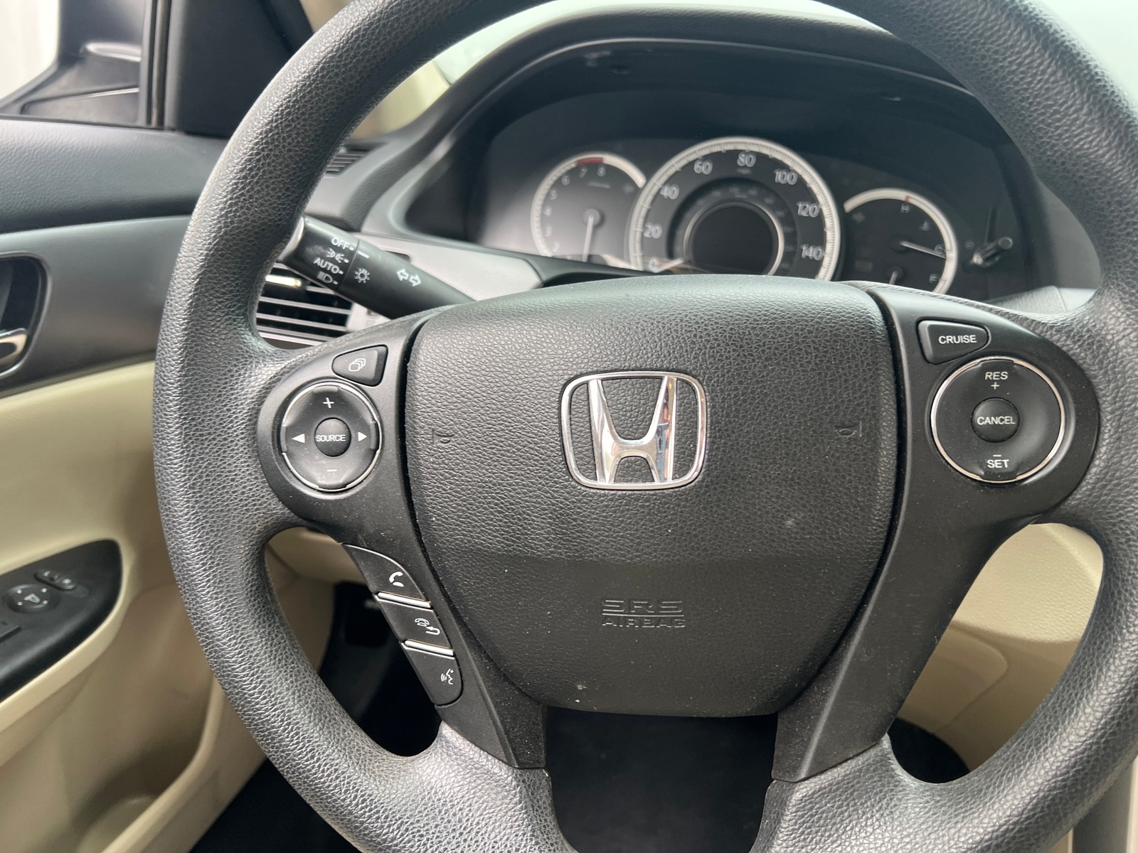 Thumbnail: 2013 Honda Accord - 5