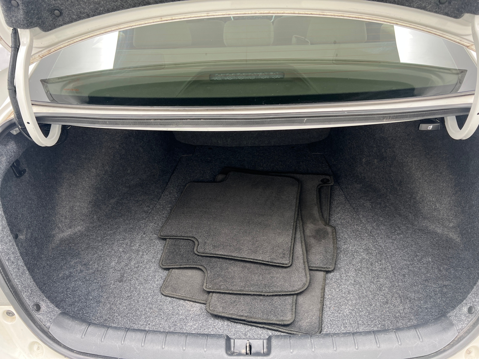 Thumbnail: 2013 Honda Accord - 7