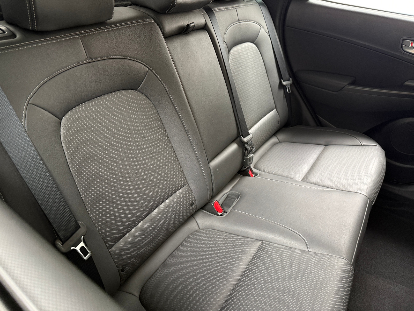 Thumbnail: 2020 Hyundai Kona - 5