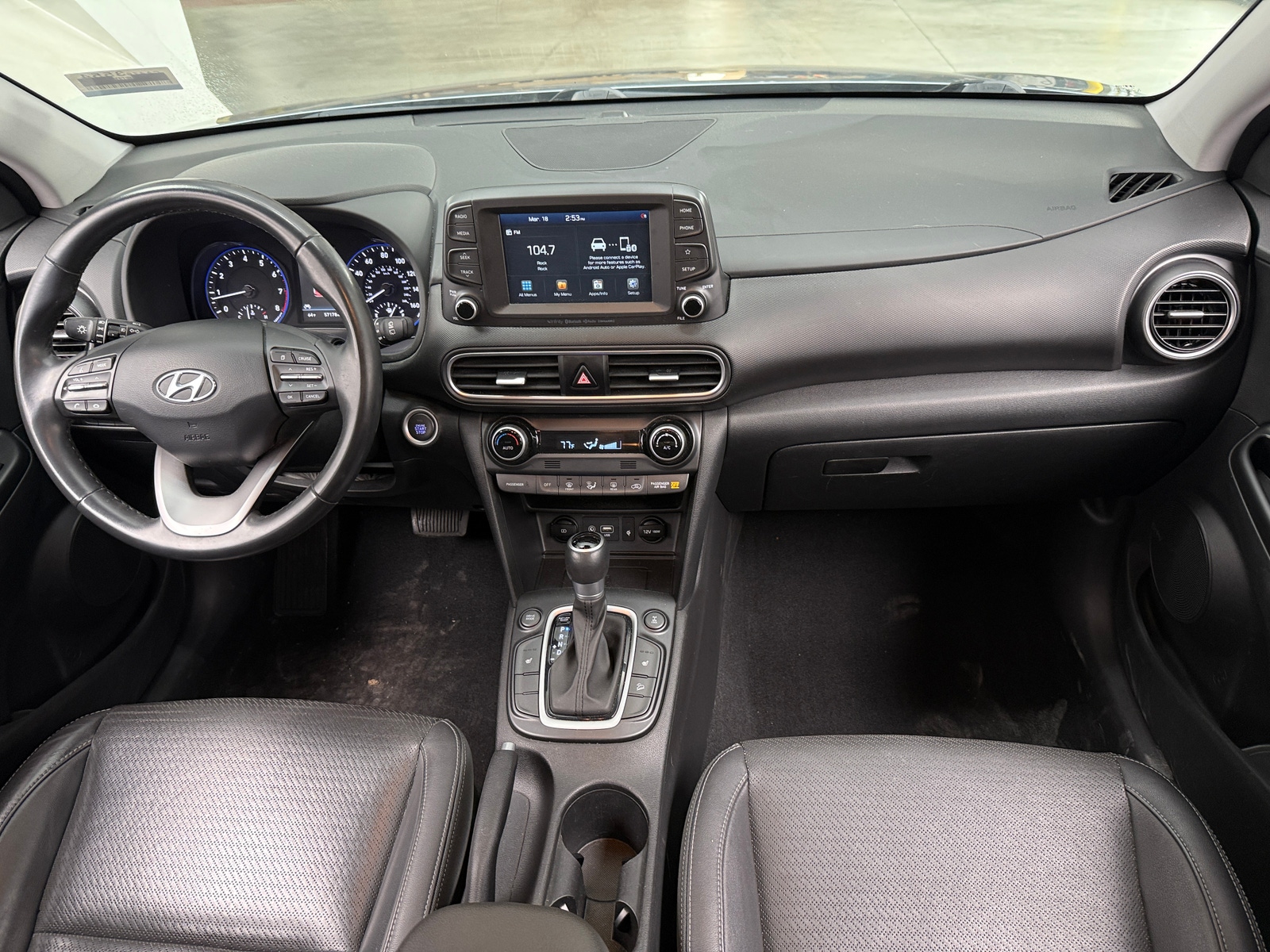 Thumbnail: 2020 Hyundai Kona - 2