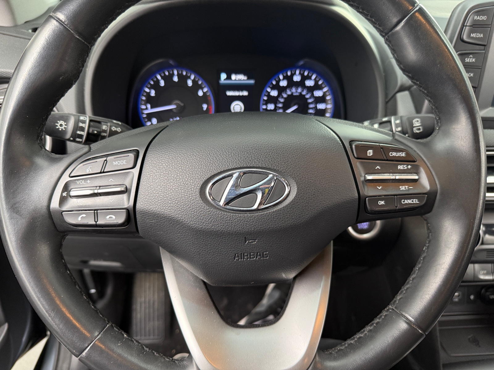 Thumbnail: 2020 Hyundai Kona - 4