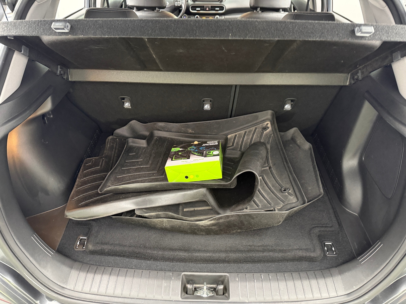 Thumbnail: 2020 Hyundai Kona - 6