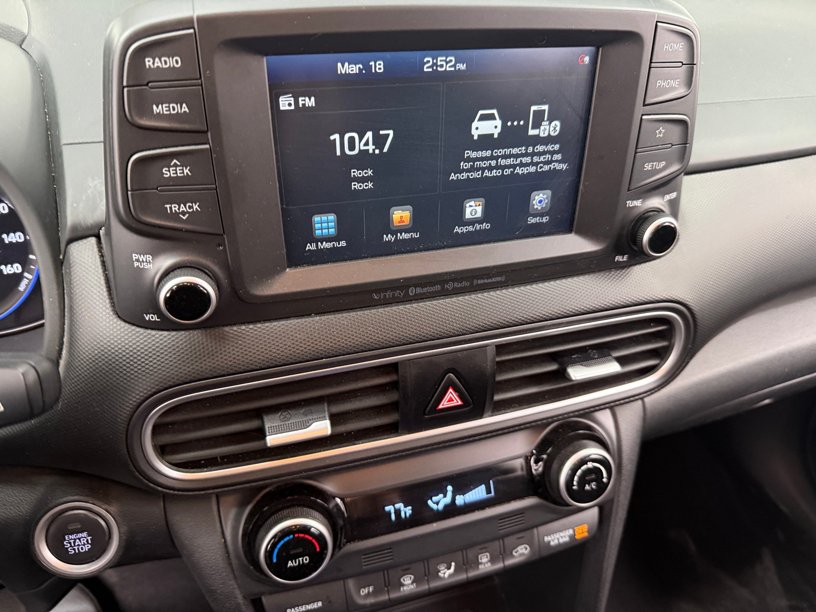 Thumbnail: 2020 Hyundai Kona - 3