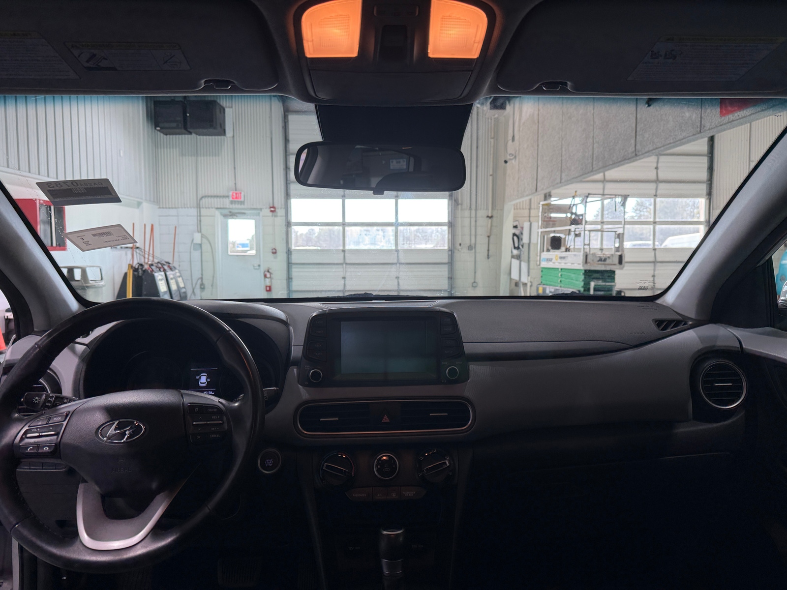 Thumbnail: 2018 Hyundai Kona - 3