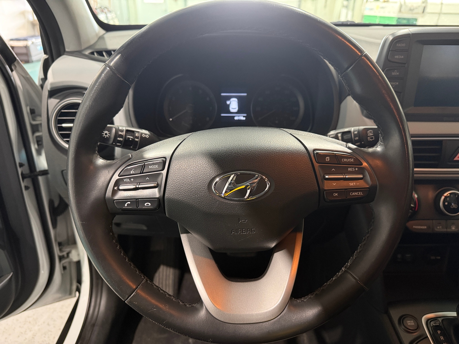 Thumbnail: 2018 Hyundai Kona - 5