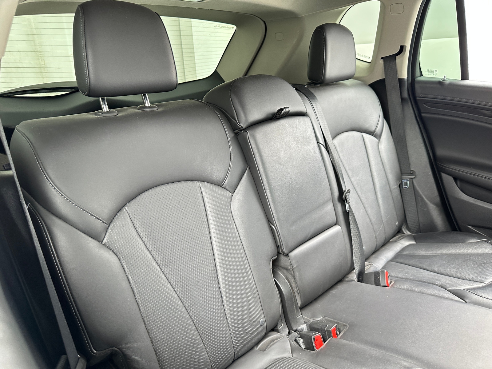 Thumbnail: 2019 Buick Envision - 5