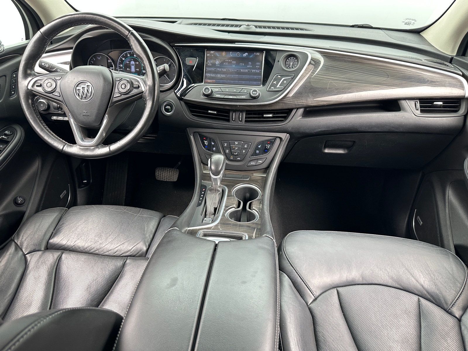 Thumbnail: 2019 Buick Envision - 2