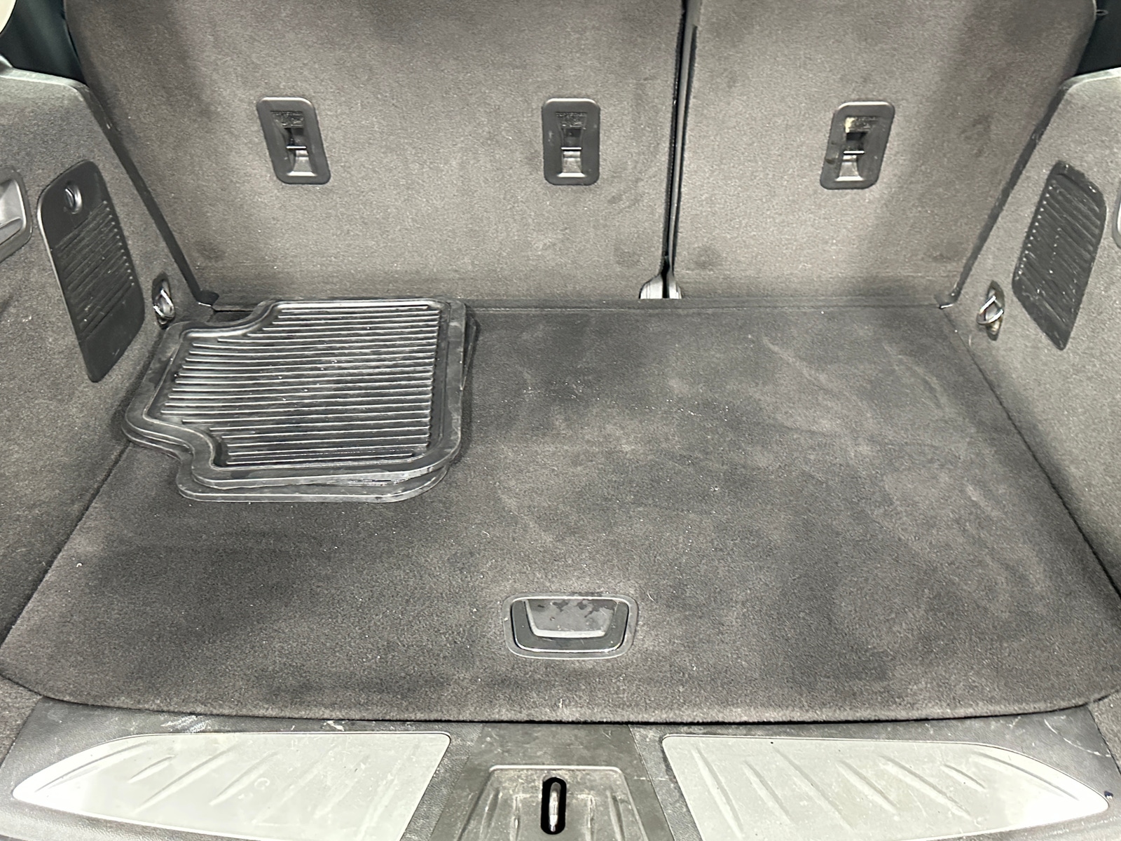 Thumbnail: 2019 Buick Envision - 6