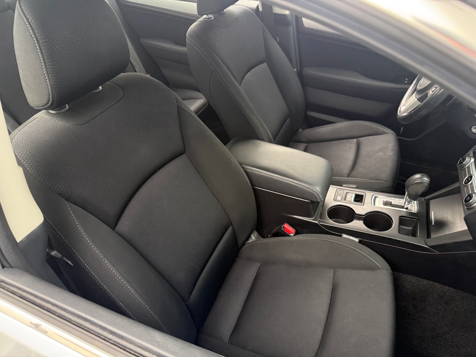 Thumbnail: 2015 Subaru Legacy - 2