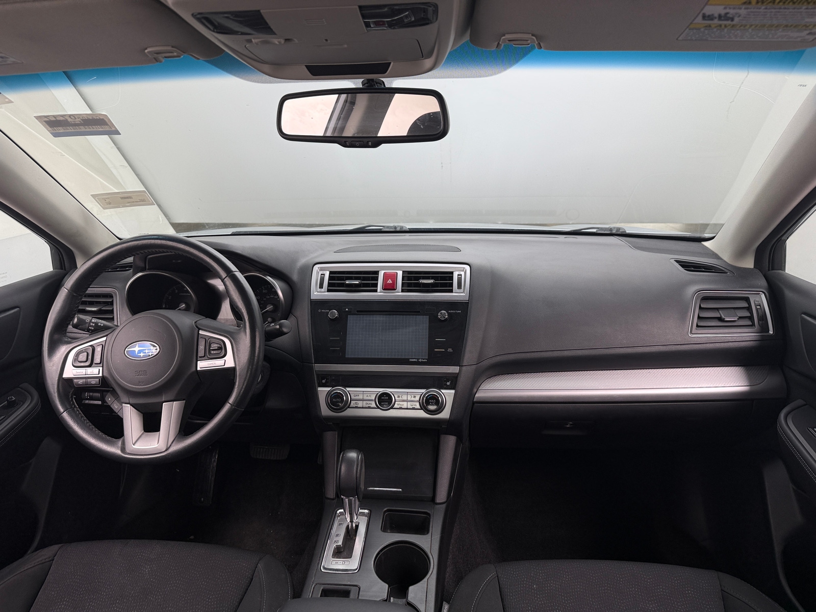 Thumbnail: 2015 Subaru Legacy - 3