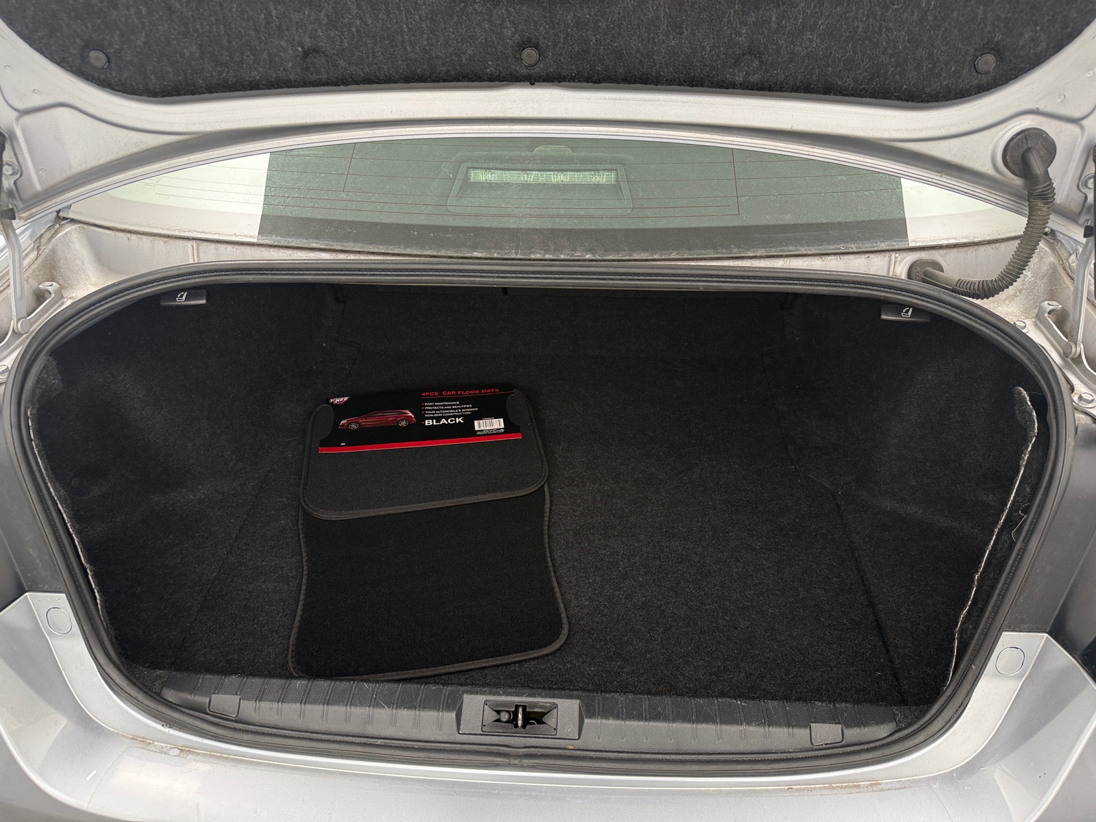 Thumbnail: 2015 Subaru Legacy - 7