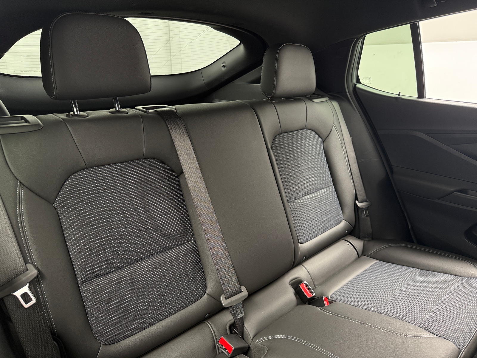 Thumbnail: 2025 Buick Envista - 6