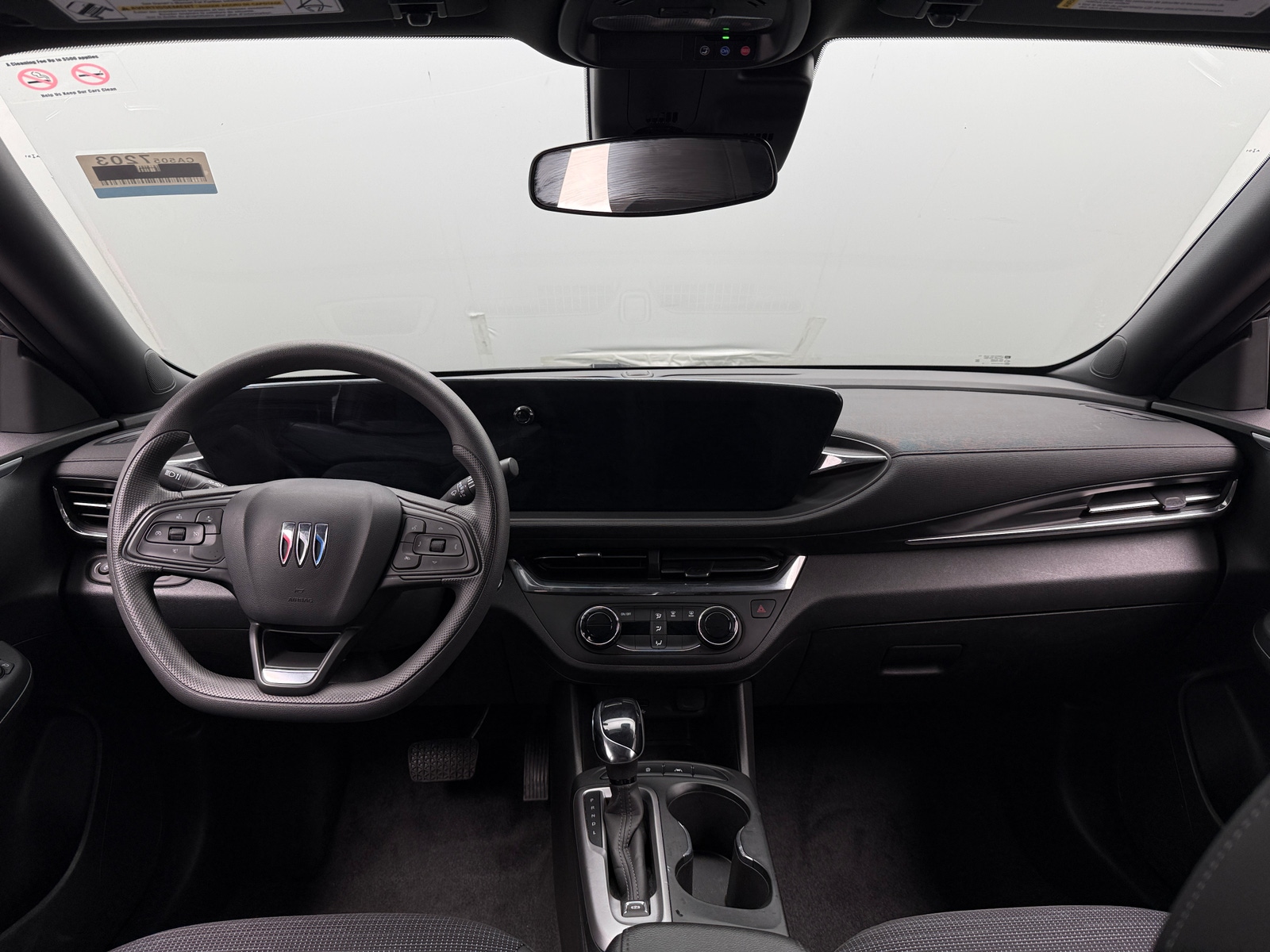 Thumbnail: 2025 Buick Envista - 3