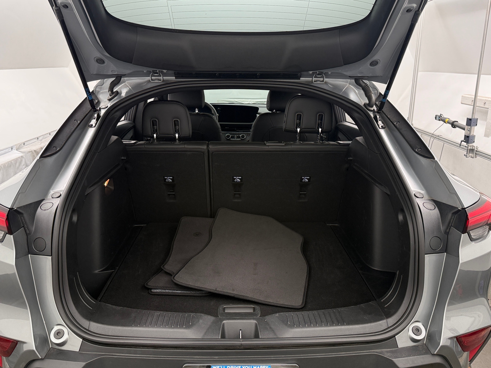 Thumbnail: 2025 Buick Envista - 7