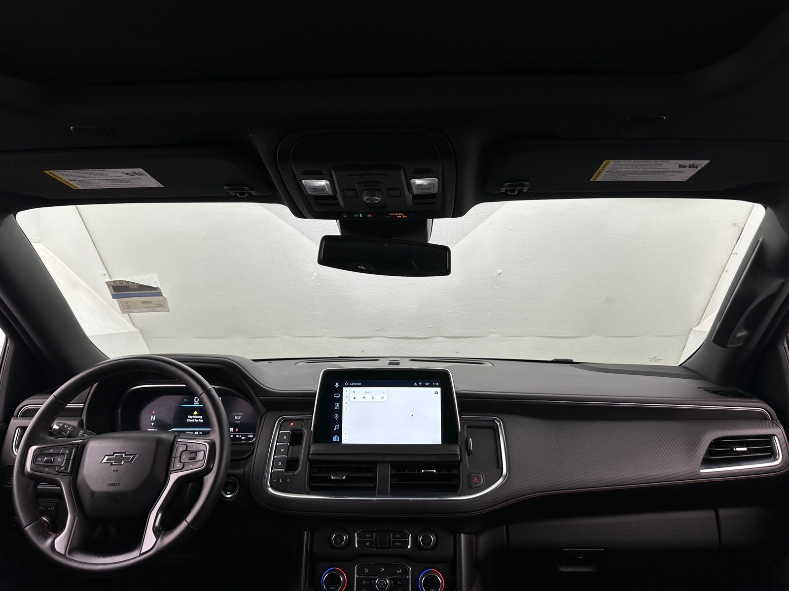 Thumbnail: 2023 Chevrolet Tahoe - 2