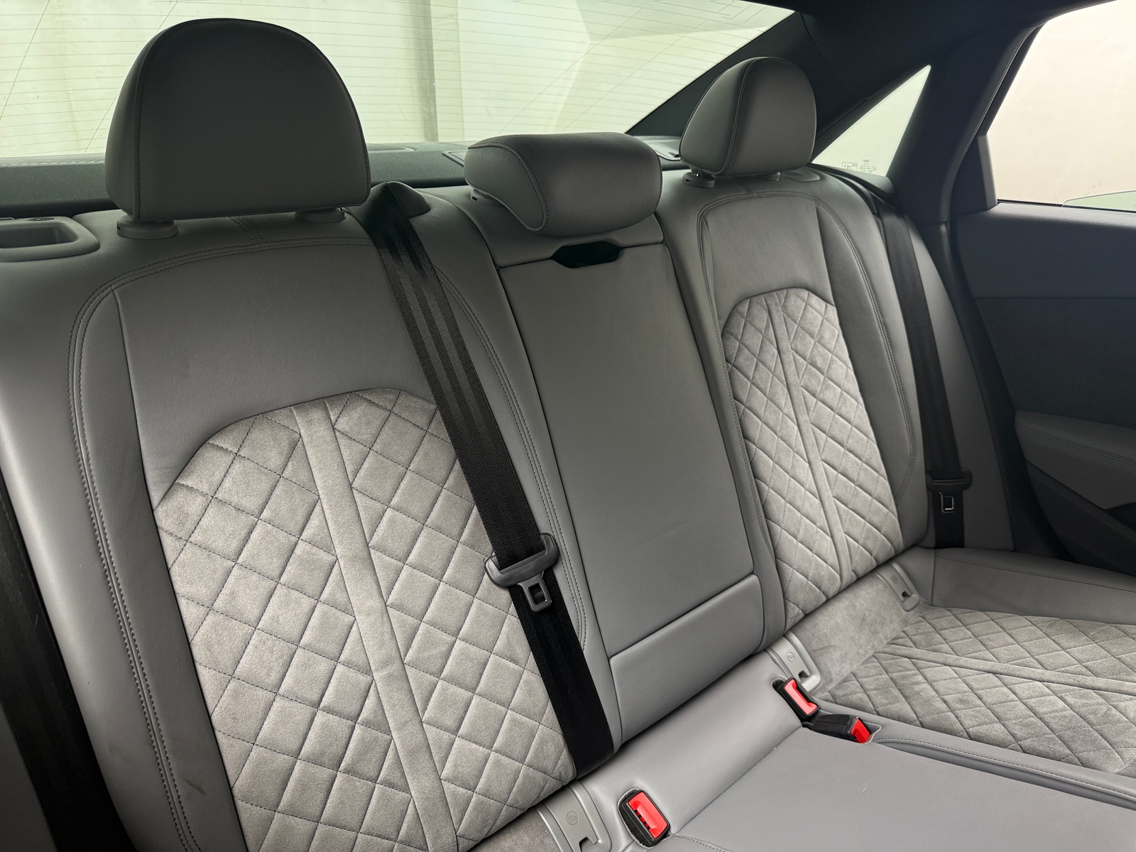 Thumbnail: 2019 Audi S4 - 5