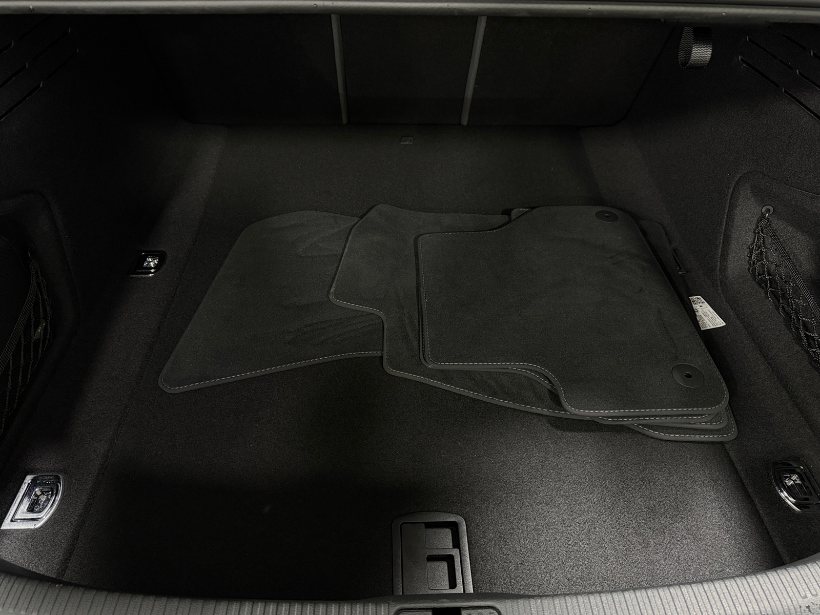 Thumbnail: 2019 Audi S4 - 6