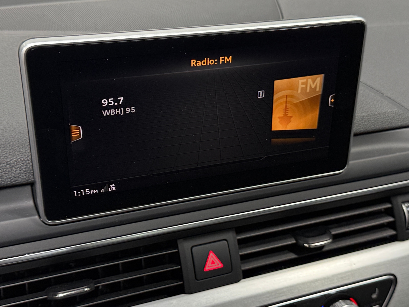 Thumbnail: 2019 Audi S4 - 3