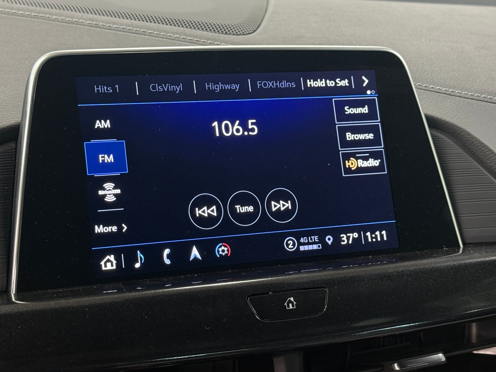 Thumbnail: 2023 Cadillac CT4 - 3