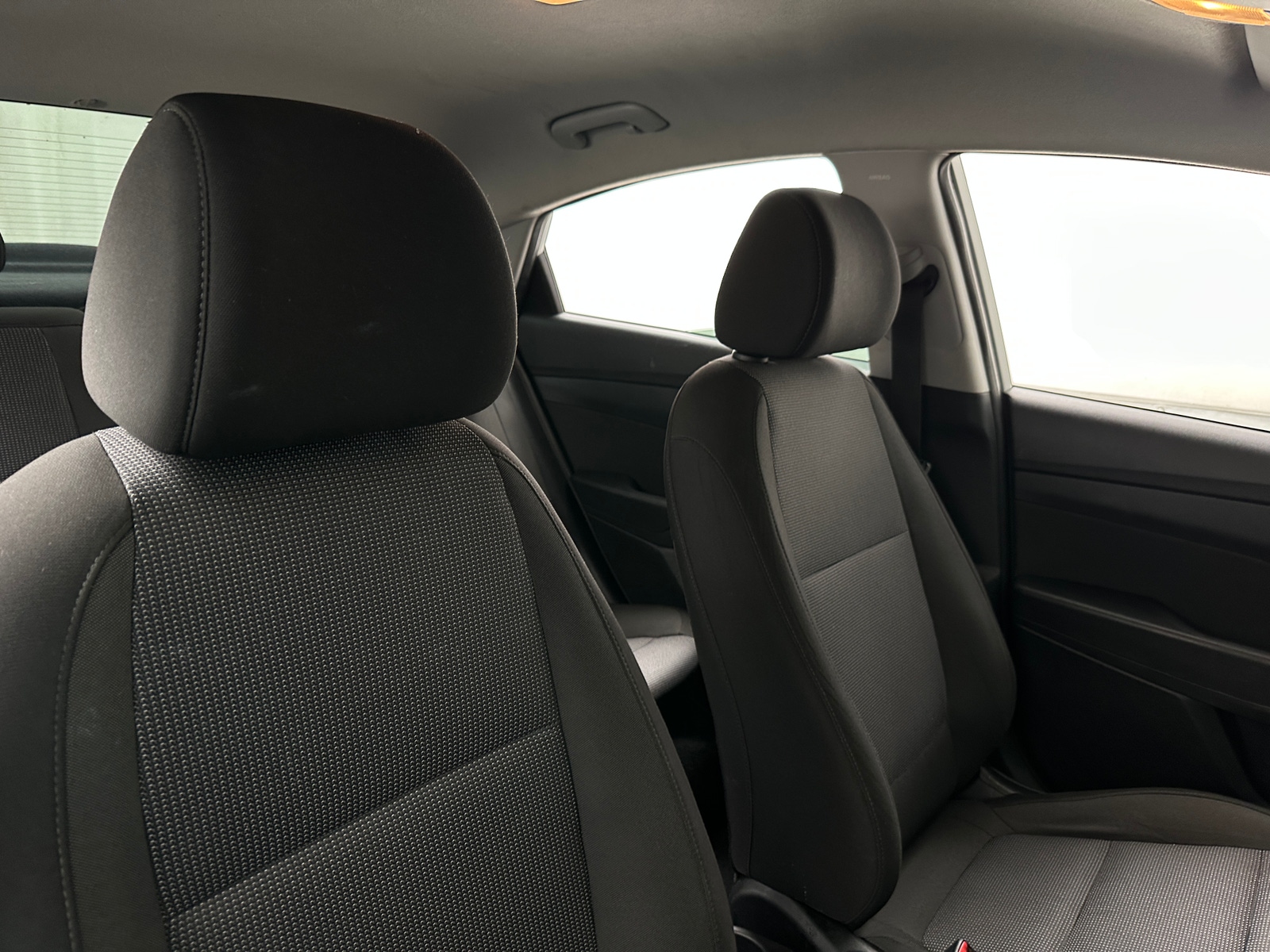 Thumbnail: 2021 Hyundai Accent - 2