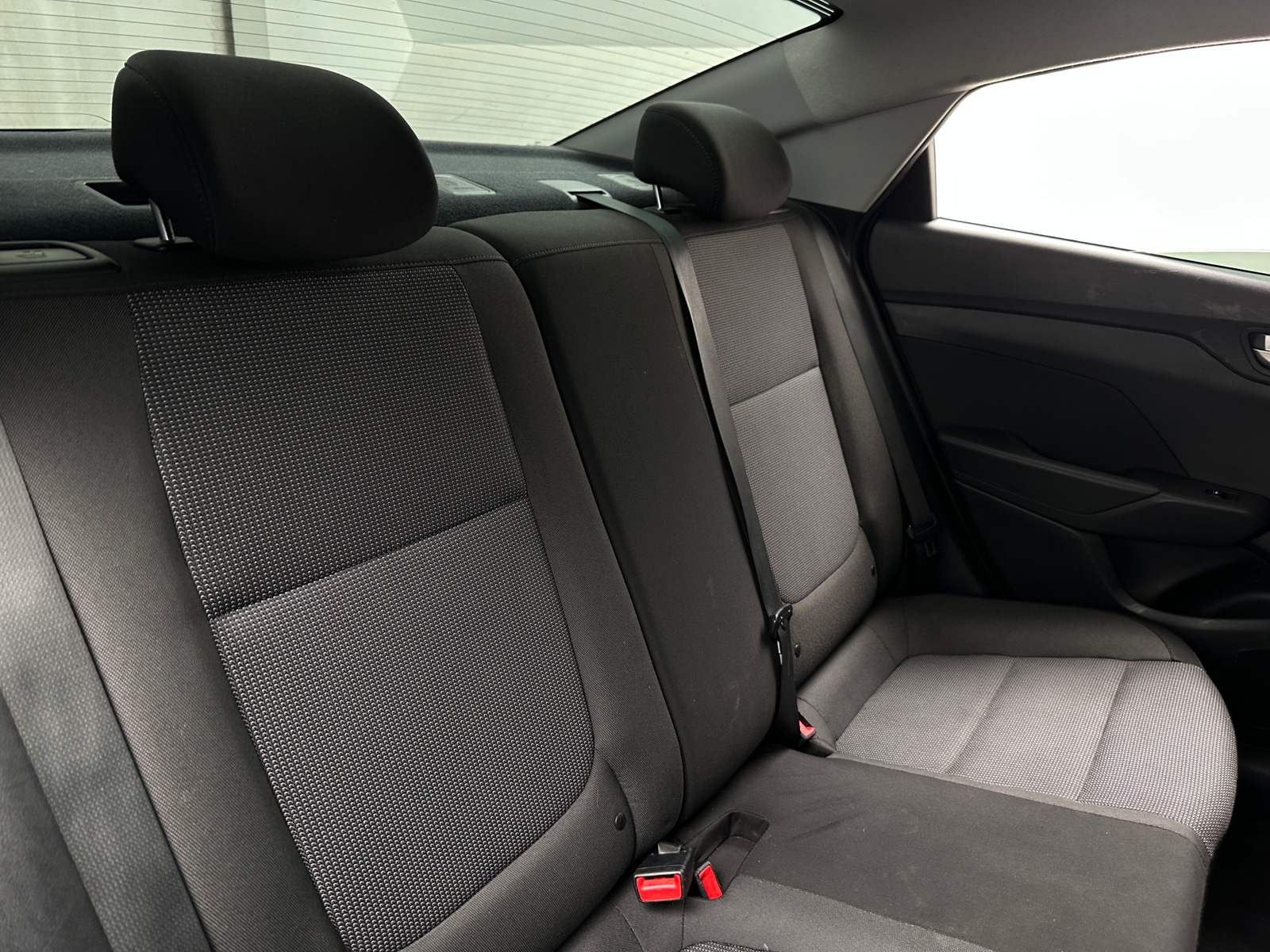 Thumbnail: 2021 Hyundai Accent - 6