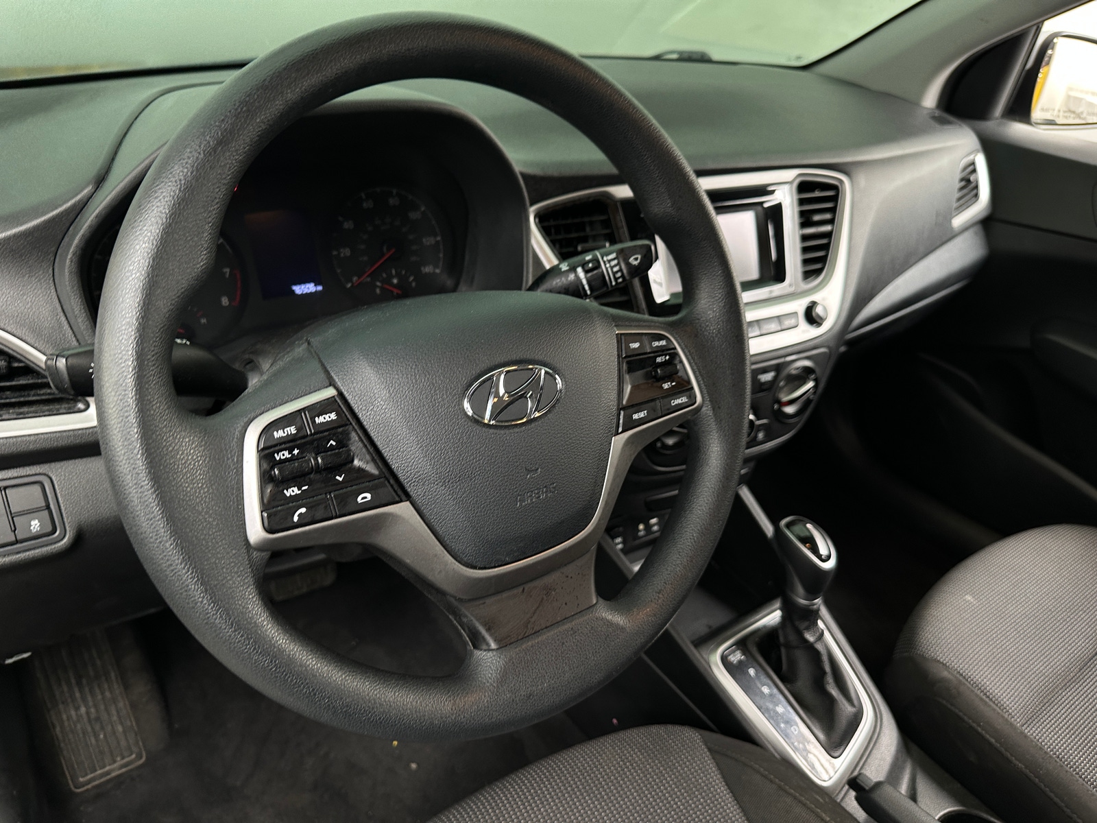 Thumbnail: 2021 Hyundai Accent - 5