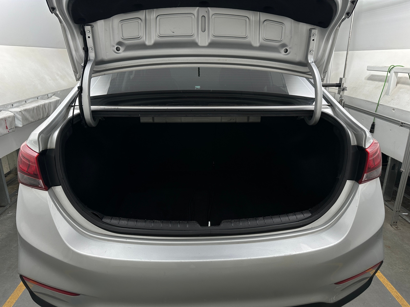 Thumbnail: 2021 Hyundai Accent - 7