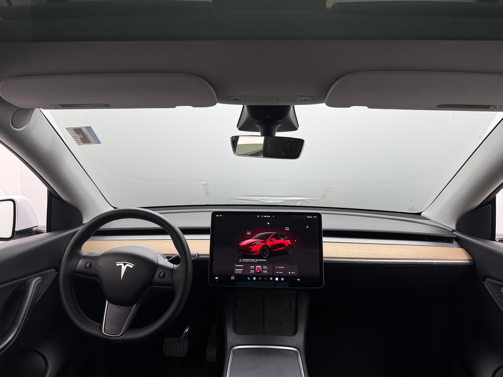 Thumbnail: 2022 Tesla Model Y - 2