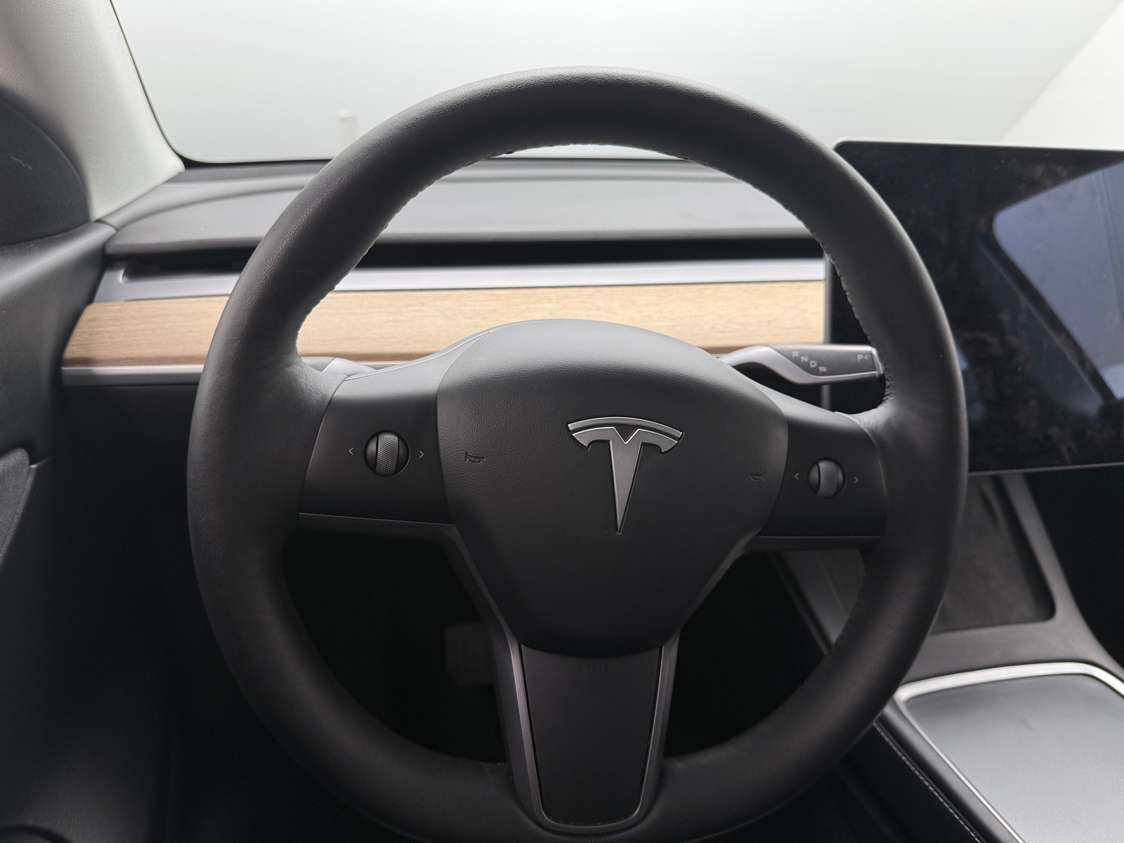 Thumbnail: 2022 Tesla Model Y - 4