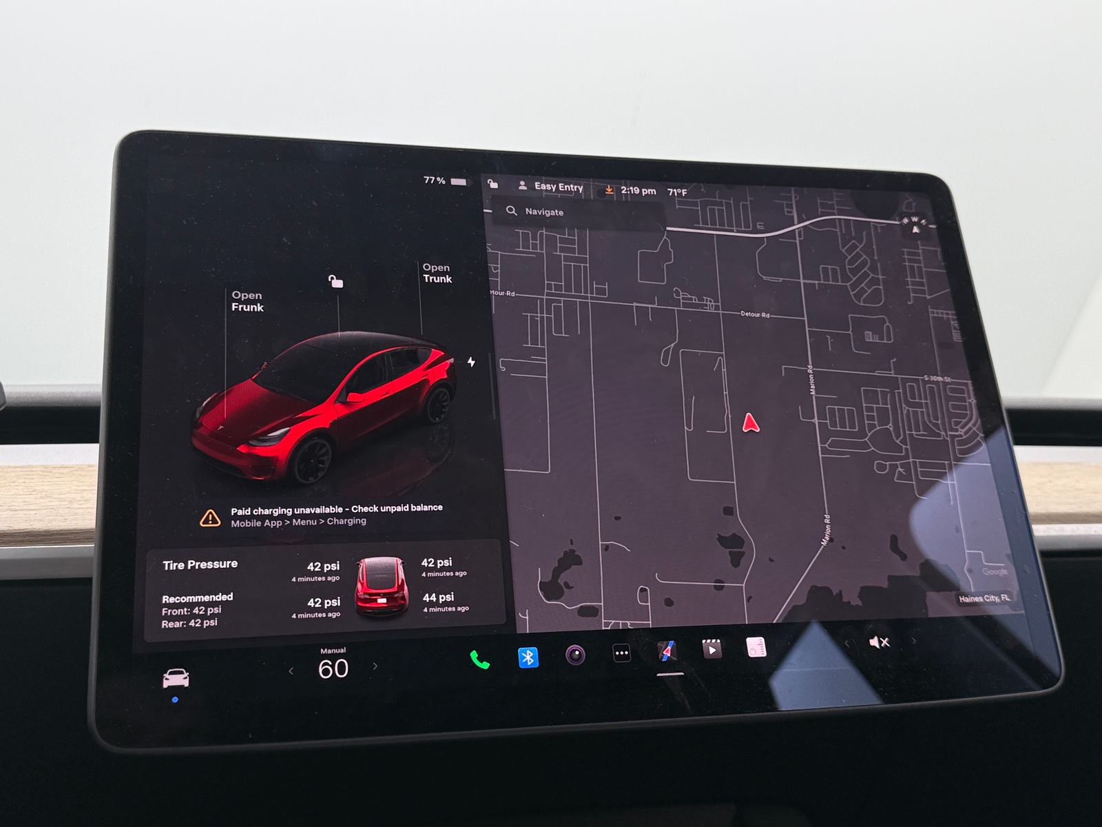 Thumbnail: 2022 Tesla Model Y - 3