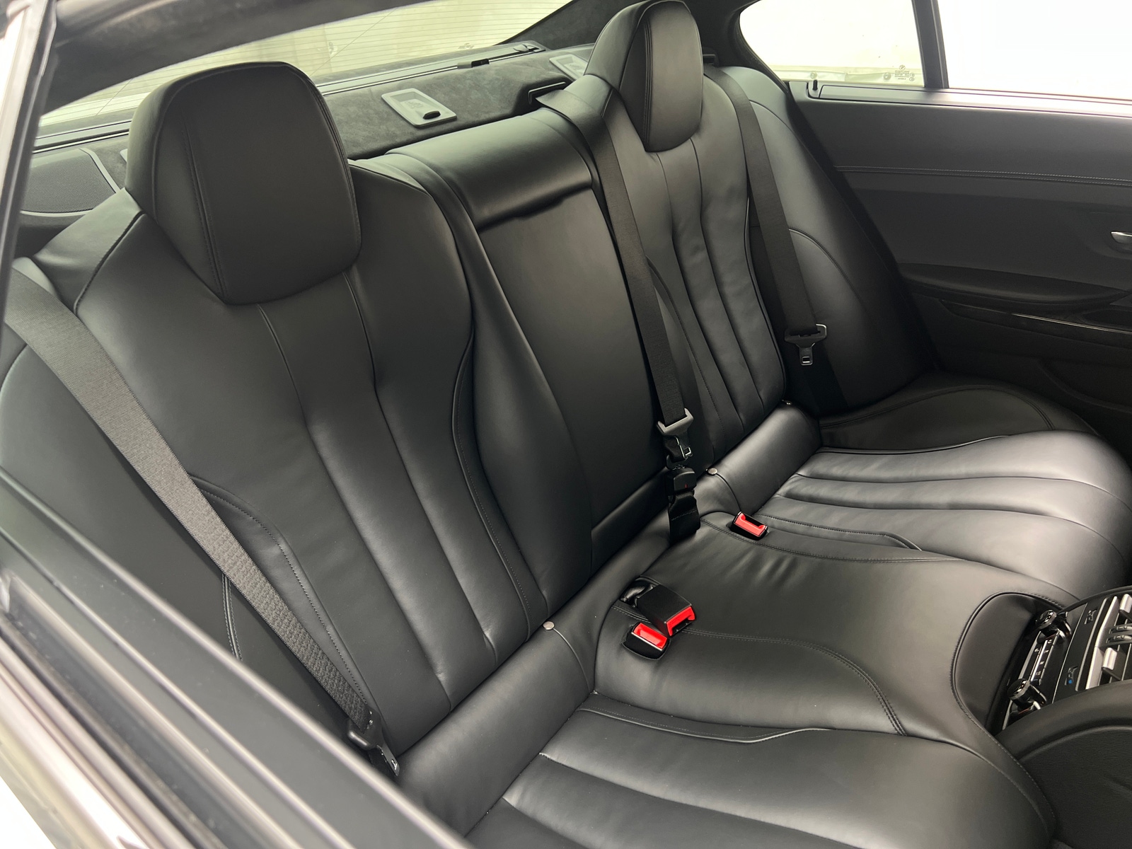 Thumbnail: 2016 BMW 6 Series - 5