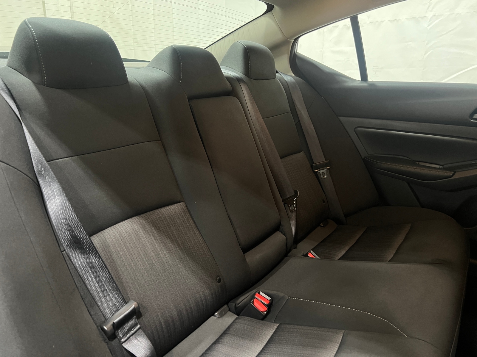 Thumbnail: 2025 Nissan Altima - 6