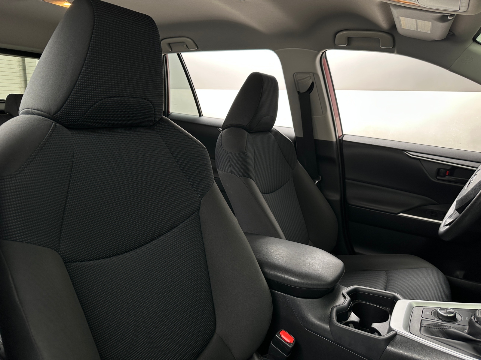 Thumbnail: 2021 Toyota RAV4 - 2