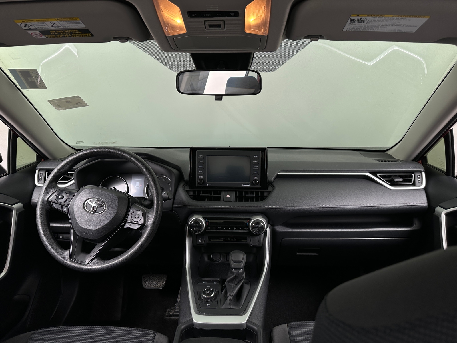 Thumbnail: 2021 Toyota RAV4 - 3